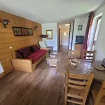 2* - Double Exposition Apartmán Brides-les-Bains