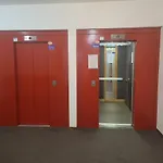 Apartmán 2* - Double Exposition *
